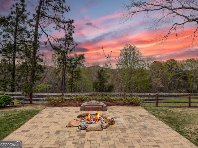 133 Oasis Ridge Road, Lakemont, GA 30552