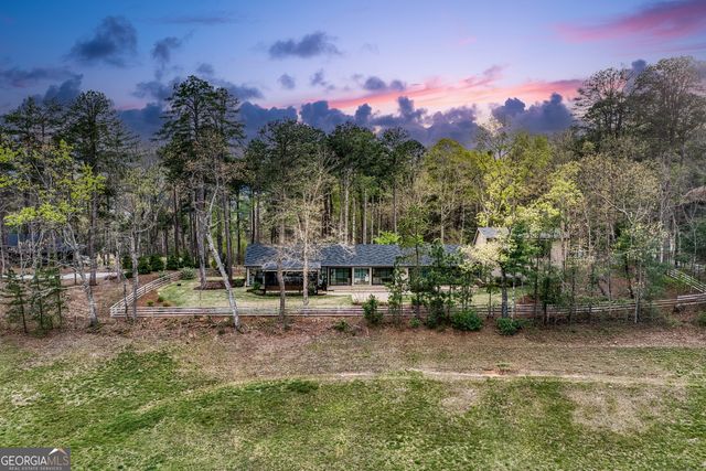 133 Oasis Ridge Road, Lakemont, GA 30552