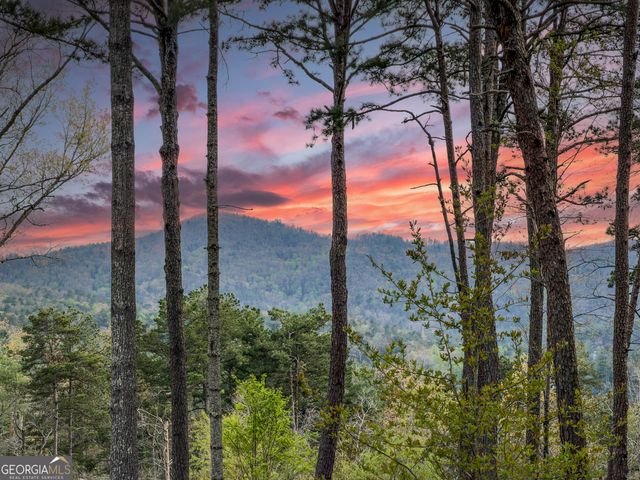 133 Oasis Ridge Road, Lakemont, GA 30552