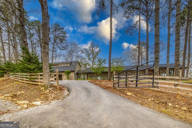 133 Oasis Ridge Road, Lakemont, GA 30552