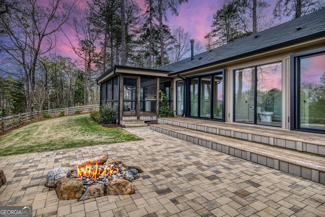 133 Oasis Ridge Road, Lakemont, GA 30552