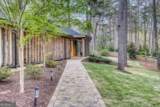 133 Oasis Ridge Road, Lakemont, GA 30552