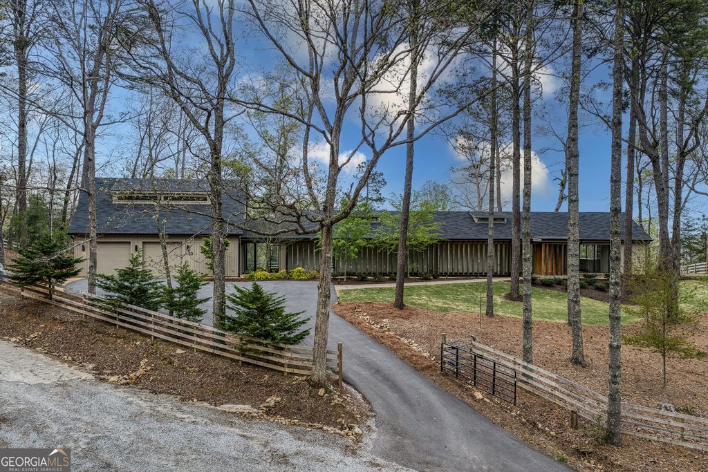 133 Oasis Ridge Road, Lakemont, GA 30552 — photo 2