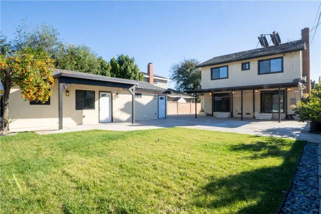 5339 E Greenmeadow, Long Beach, CA 90808