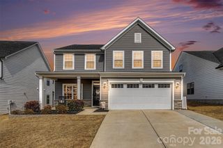 7020 Old Evergreen Parkway, Indian Trail, NC 28079