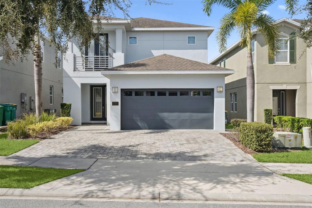 310 PENDANT COURT, Kissimmee, FL 34747