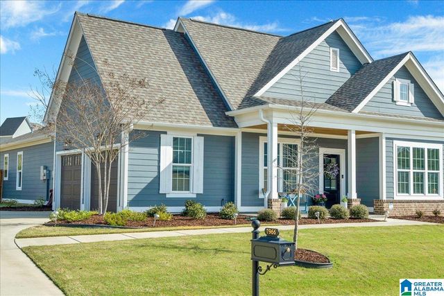 7966 BINGHAM LANE, Trussville, AL 35173