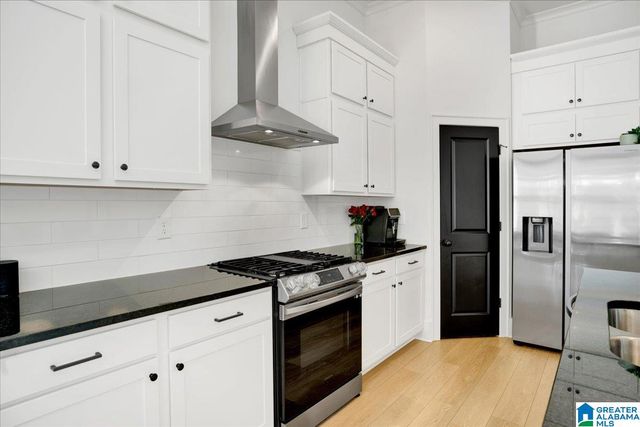 7966 BINGHAM LANE, Trussville, AL 35173