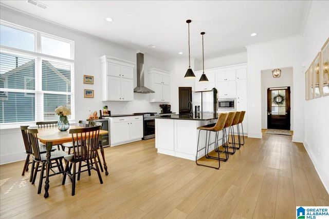 7966 BINGHAM LANE, Trussville, AL 35173