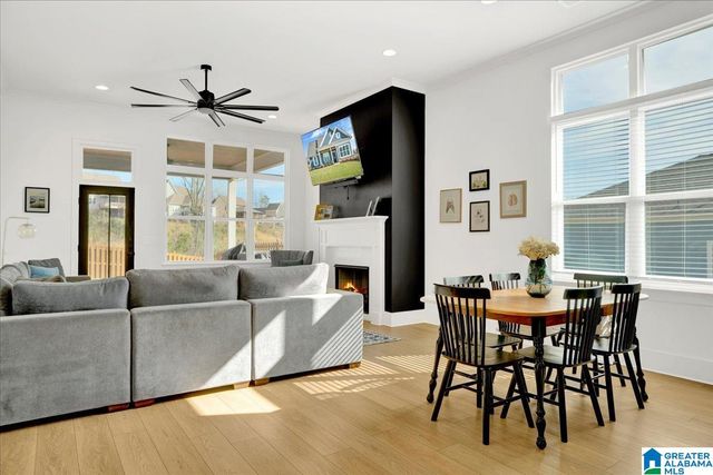 7966 BINGHAM LANE, Trussville, AL 35173