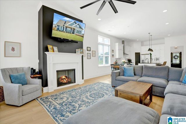 7966 BINGHAM LANE, Trussville, AL 35173