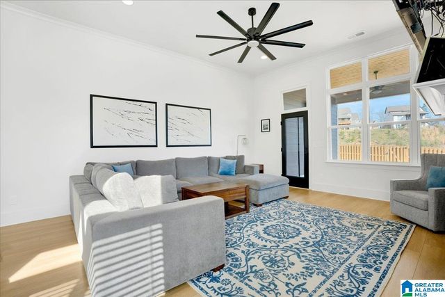 7966 BINGHAM LANE, Trussville, AL 35173