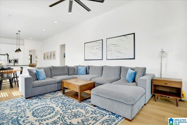 7966 BINGHAM LANE, Trussville, AL 35173