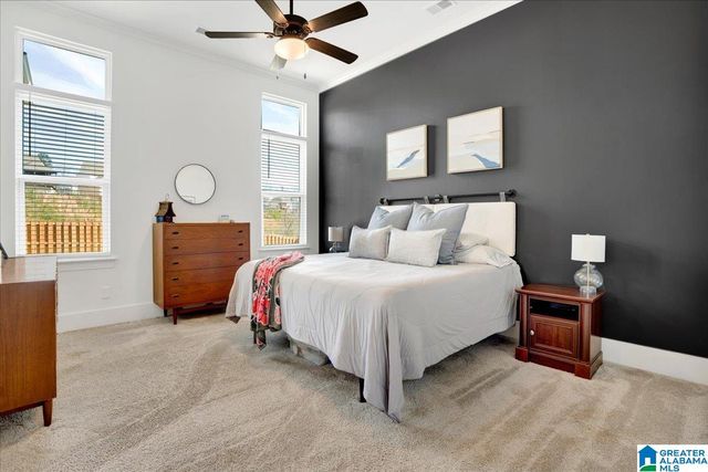 7966 BINGHAM LANE, Trussville, AL 35173