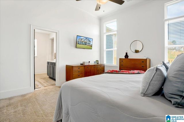 7966 BINGHAM LANE, Trussville, AL 35173