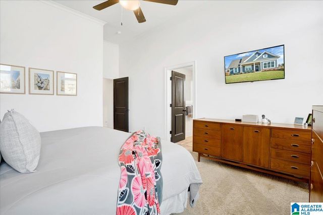 7966 BINGHAM LANE, Trussville, AL 35173