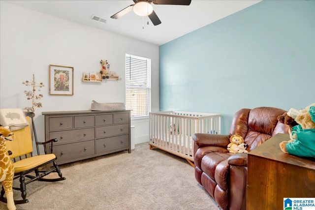 7966 BINGHAM LANE, Trussville, AL 35173