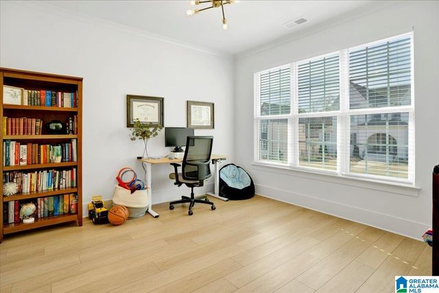 7966 BINGHAM LANE, Trussville, AL 35173