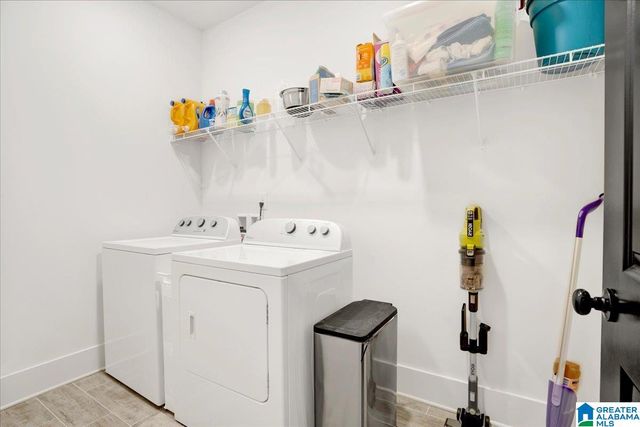 7966 BINGHAM LANE, Trussville, AL 35173