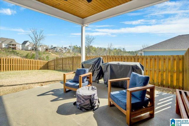 7966 BINGHAM LANE, Trussville, AL 35173