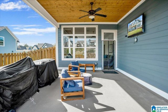 7966 BINGHAM LANE, Trussville, AL 35173