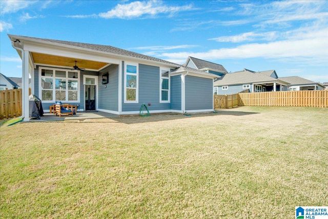 7966 BINGHAM LANE, Trussville, AL 35173