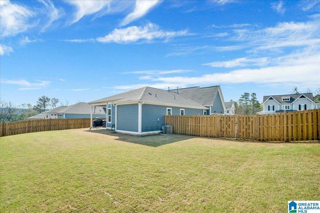 7966 BINGHAM LANE, Trussville, AL 35173