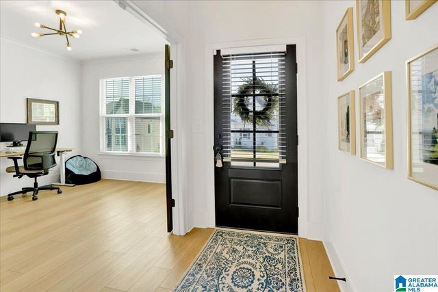 7966 BINGHAM LANE, Trussville, AL 35173