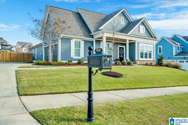 7966 BINGHAM LANE, Trussville, AL 35173