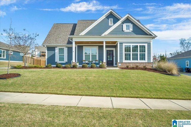 7966 BINGHAM LANE, Trussville, AL 35173