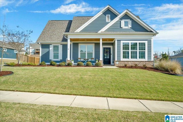 7966 BINGHAM LANE, Trussville, AL 35173