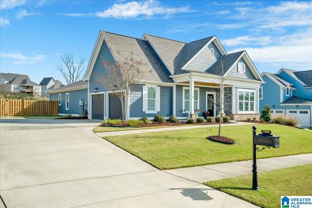 7966 BINGHAM LANE, Trussville, AL 35173