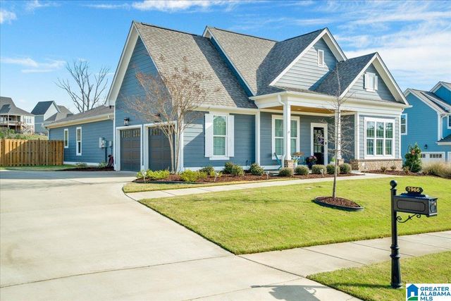 7966 BINGHAM LANE, Trussville, AL 35173