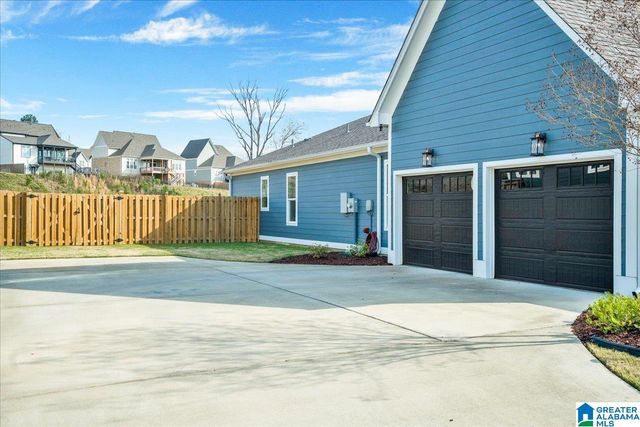 7966 BINGHAM LANE, Trussville, AL 35173