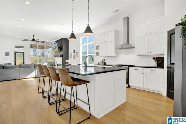 7966 BINGHAM LANE, Trussville, AL 35173