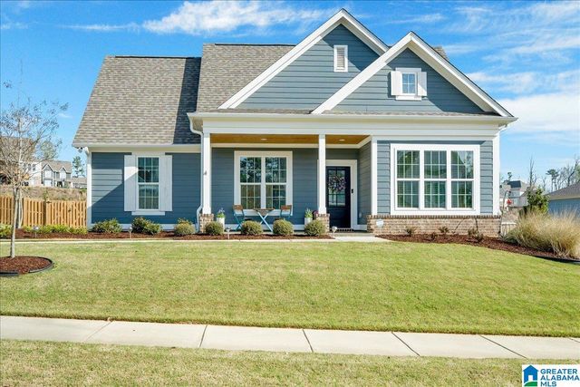 7966 BINGHAM LANE, Trussville, AL 35173