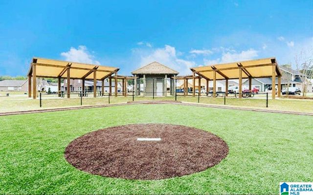 7966 BINGHAM LANE, Trussville, AL 35173