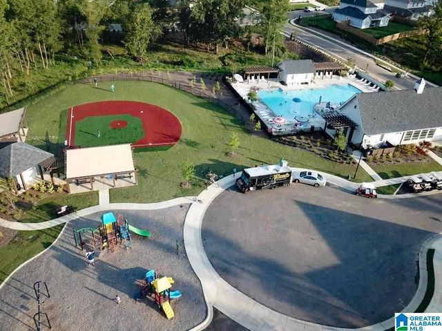 7966 BINGHAM LANE, Trussville, AL 35173