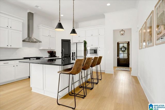 7966 BINGHAM LANE, Trussville, AL 35173