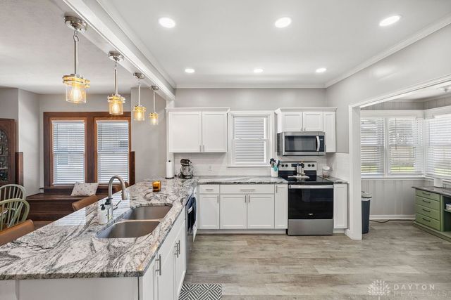 351 N 3rd St, Tipp City, OH 45371