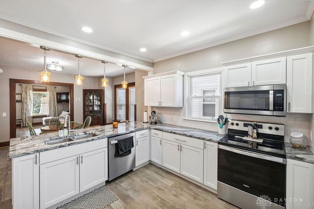 351 N 3rd St, Tipp City, OH 45371