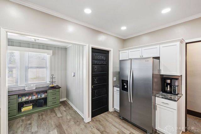351 N 3rd St, Tipp City, OH 45371