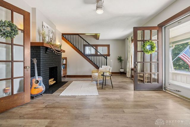 351 N 3rd St, Tipp City, OH 45371