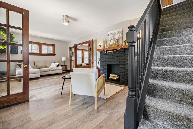 351 N 3rd St, Tipp City, OH 45371