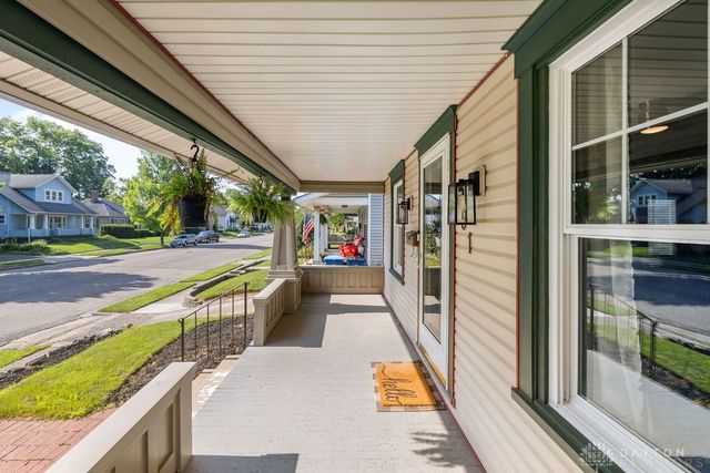 351 N 3rd St, Tipp City, OH 45371