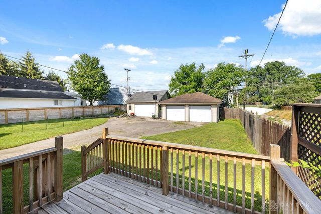 351 N 3rd St, Tipp City, OH 45371