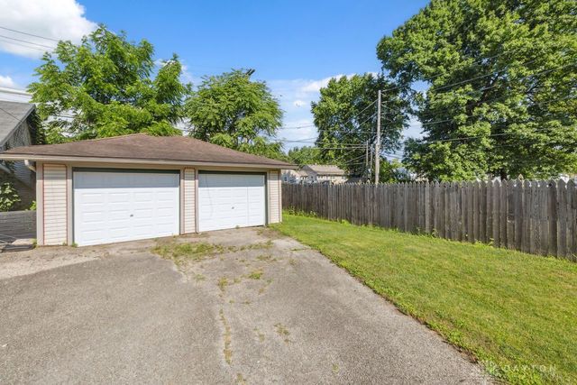 351 N 3rd St, Tipp City, OH 45371