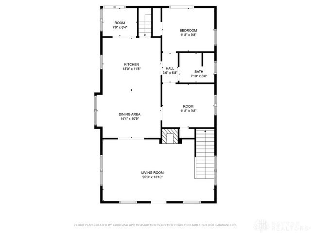 351 N 3rd St, Tipp City, OH 45371