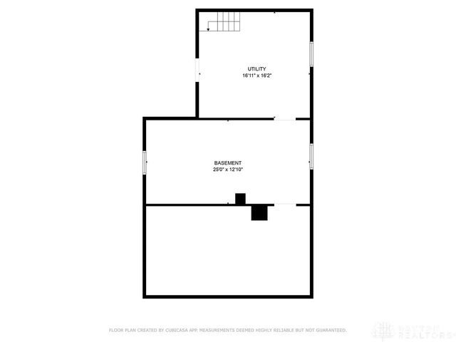 351 N 3rd St, Tipp City, OH 45371