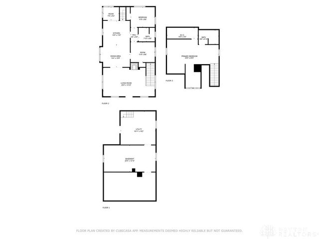 351 N 3rd St, Tipp City, OH 45371